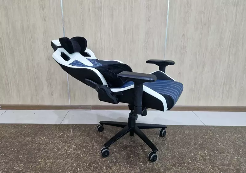 Игровое компютерное кресло для геймеров XC WHITE - 2 763 672.2 сум