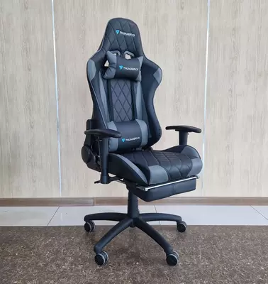 Игровое компютерное кресло для геймеров Thunder-X3