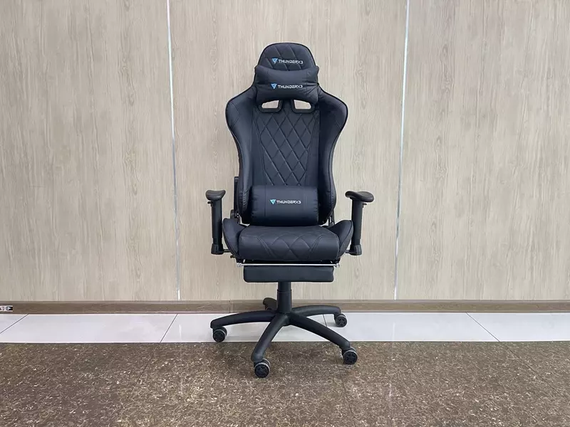 Игровое компютерное кресло для геймеров Thunder-X3 - от {0} сум
