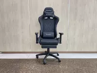 Игровое компютерное кресло для геймеров Thunder-X3 - от {0} сум