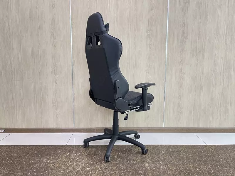 Игровое компютерное кресло для геймеров Thunder-X3 Оптом и розница