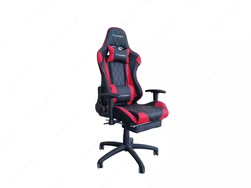 Игровое компютерное кресло для геймеров Thunder-X3 - TradeMax.uz