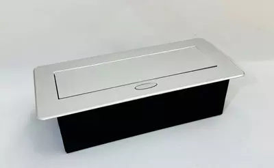 Настольная розетка Модульная розетка. Оптом и розница