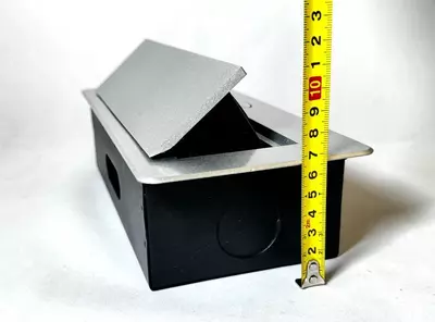 Настольная розетка Модульная розетка. TradeMax.uz