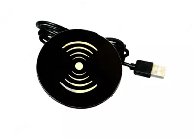 Настольная розетка Модульная розетка.