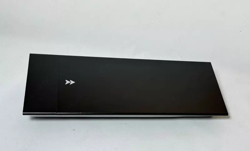 Stol usti rozetkasi: Modul rozetka.