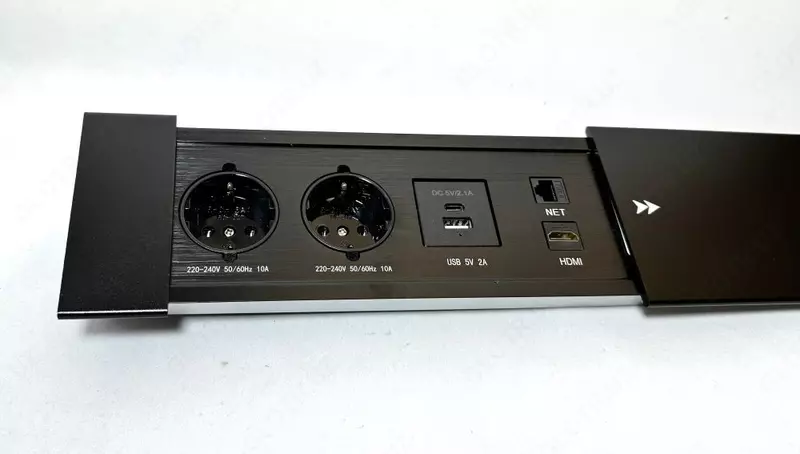 Stol usti rozetkasi: Modul rozetka. - {0} so'mdan