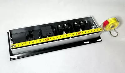 Настольная розетка Модульная розетка. Оптом и розница