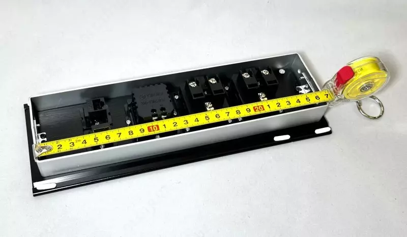 Stol usti rozetkasi: Modul rozetka. Ulgurji va chakana