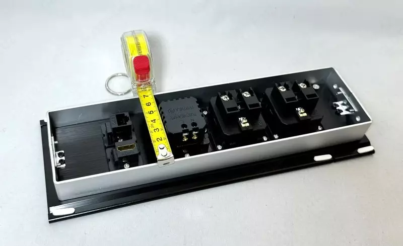 Stol usti rozetkasi: Modul rozetka. TradeMax.uz