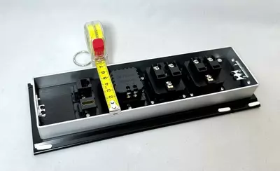 Настольная розетка Модульная розетка. TradeMax.uz