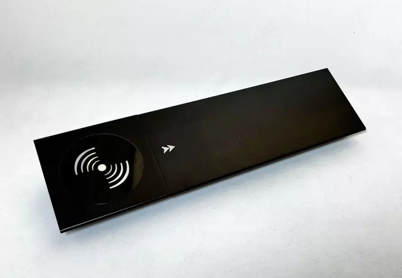 Stol usti rozetkasi: Modul rozetka.