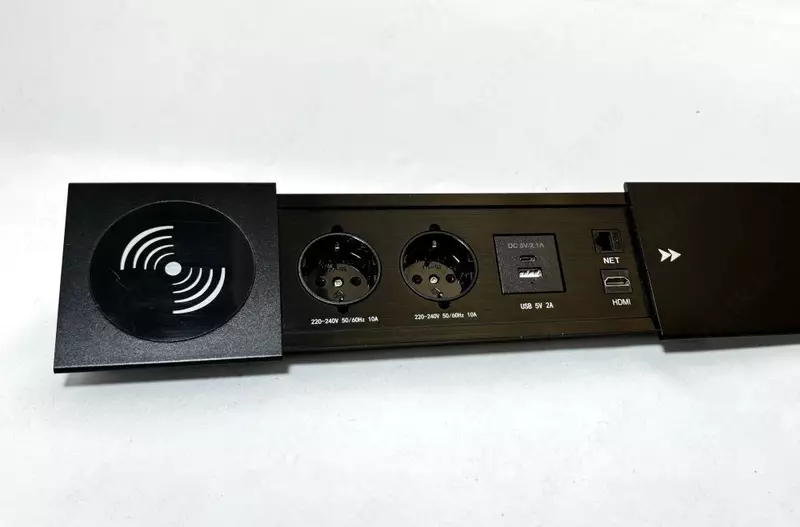 Stol usti rozetkasi: Modul rozetka. - {0} so'mdan