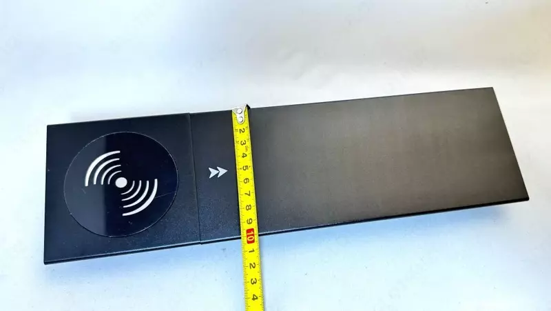 Stol usti rozetkasi: Modul rozetka. Ulgurji va chakana