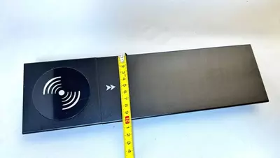 Настольная розетка Модульная розетка. Оптом и розница