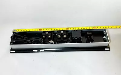 Настольная розетка Модульная розетка. - TradeMax.uz