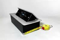 от {0} сум Настольная розетка Модульная розетка.