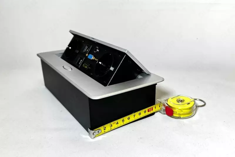 от {0} сум Настольная розетка Модульная розетка.