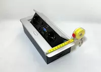 Настольная розетка Модульная розетка. Оптом и розница