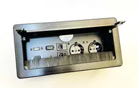 Stol usti rozetkasi: Modul rozetka.