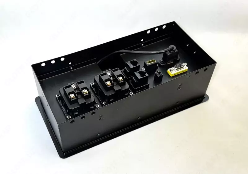 Stol usti rozetkasi: Modul rozetka. Ulgurji va chakana