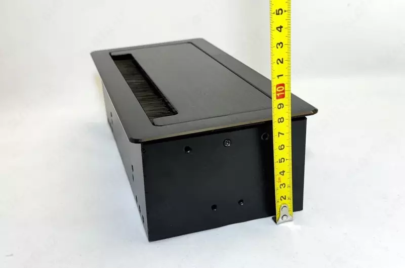 Stol usti rozetkasi: Modul rozetka. TradeMax.uz