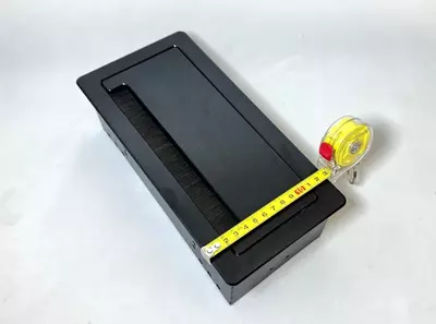 Настольная розетка Модульная розетка. - TradeMax.uz