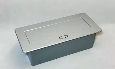 Настольная розетка Модульная розетка.