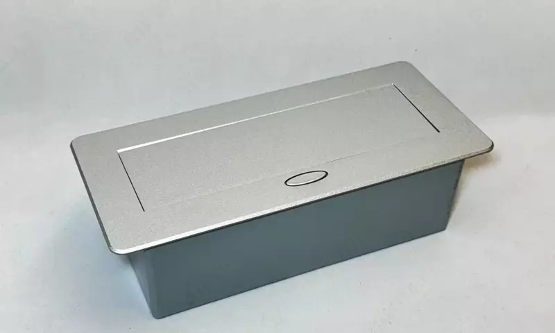 Настольная розетка Модульная розетка.