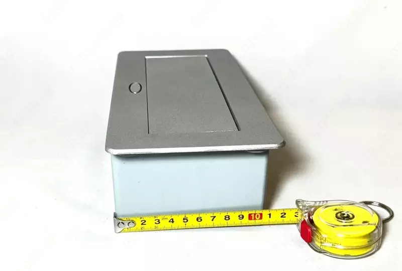 Настольная розетка Модульная розетка. Оптом и розница