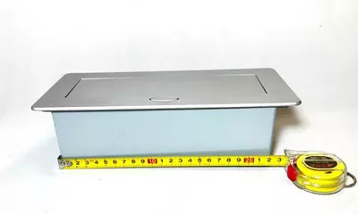 Настольная розетка Модульная розетка. TradeMax.uz