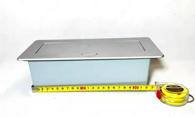 Настольная розетка Модульная розетка. TradeMax.uz