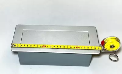 Настольная розетка Модульная розетка. - TradeMax.uz