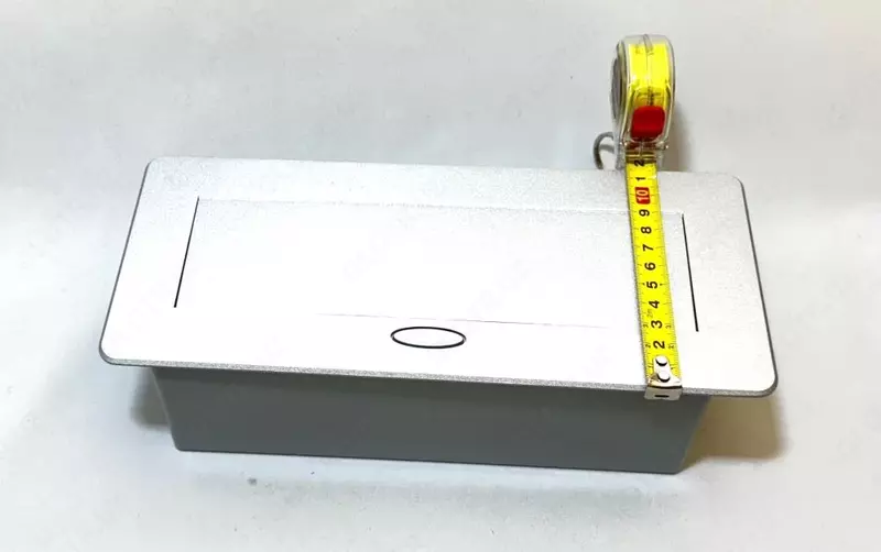 TradeMax.uz - Настольная розетка Модульная розетка.