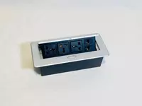 Stol usti rozetkasi: modul rozetka.