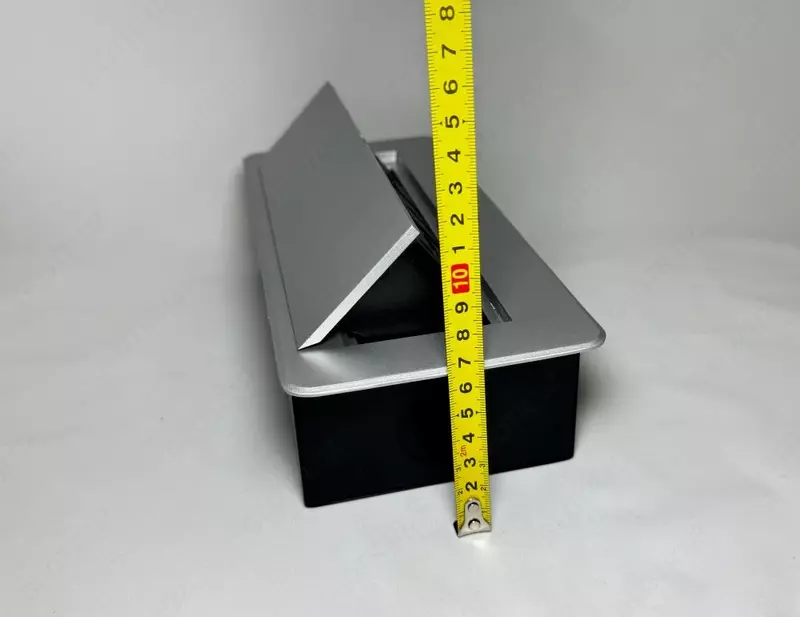 Stol usti rozetkasi: modul rozetka. Ulgurji va chakana