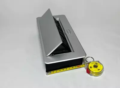 Настольная розетка Модульная розетка. TradeMax.uz