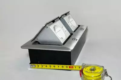 547 969.5 сум / шт Настольная розетка Модульная розетка..