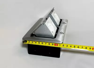 Настольная розетка Модульная розетка.. TradeMax.uz