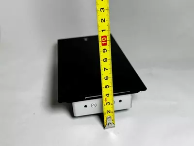 321 634.3 сум / шт Настольная розетка Модульная розетка.