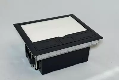 Настольная розетка Модульная розетка.