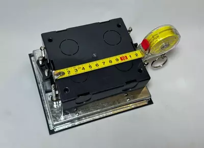 Настольная розетка Модульная розетка. TradeMax.uz