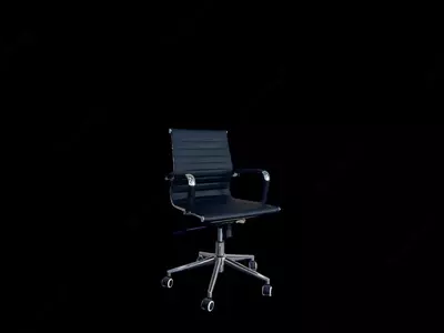 Офисное кресло “Визитор” Model 5728-L