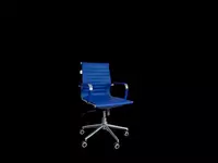 Офисное кресло “Визитор” Model 5728-L - 969 021.6 сум