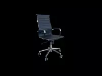 Офисное кресло “Визитор” Model 5728-H