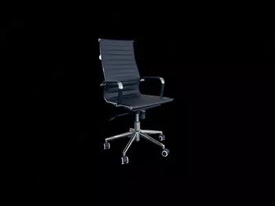 Офисное кресло “Визитор” Model 5728-H