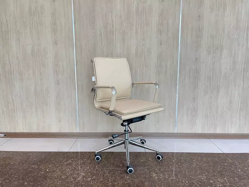 Офисное кресло Visitor Model: 5729A-L