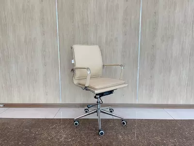 Офисное кресло Visitor Model: 5729A-L