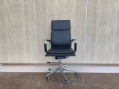 Офисное кресло Визитор Model: 5729A-H (черный) - 1 477 135.1 сум / шт