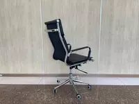 1 483 440.5 so'm Ofis kreslosi Vizitor Model: 5729A-H